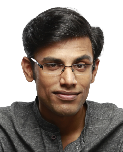 Biswa Kalyan Rath